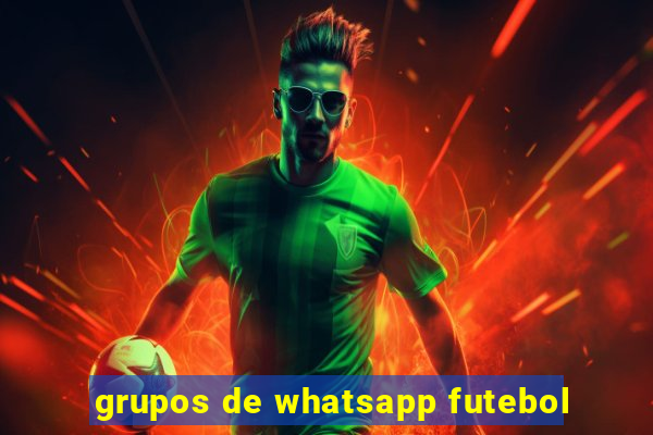 grupos de whatsapp futebol